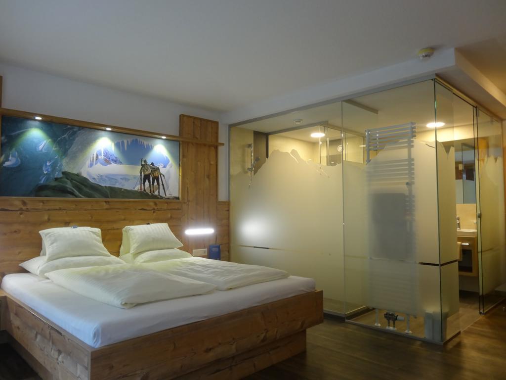 Gundolf Sankt Leonhard im Pitztal
