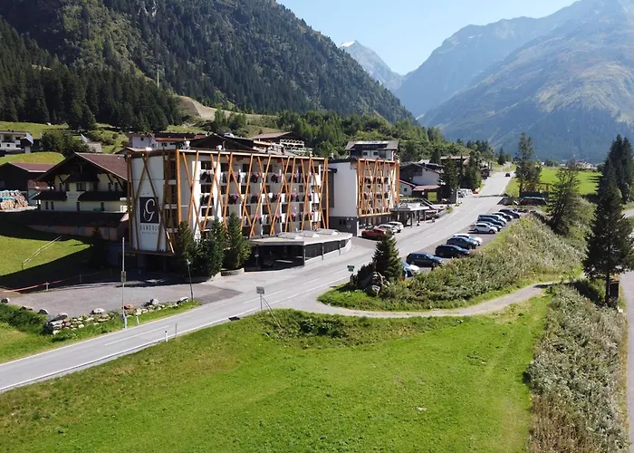 Hotel Gundolf