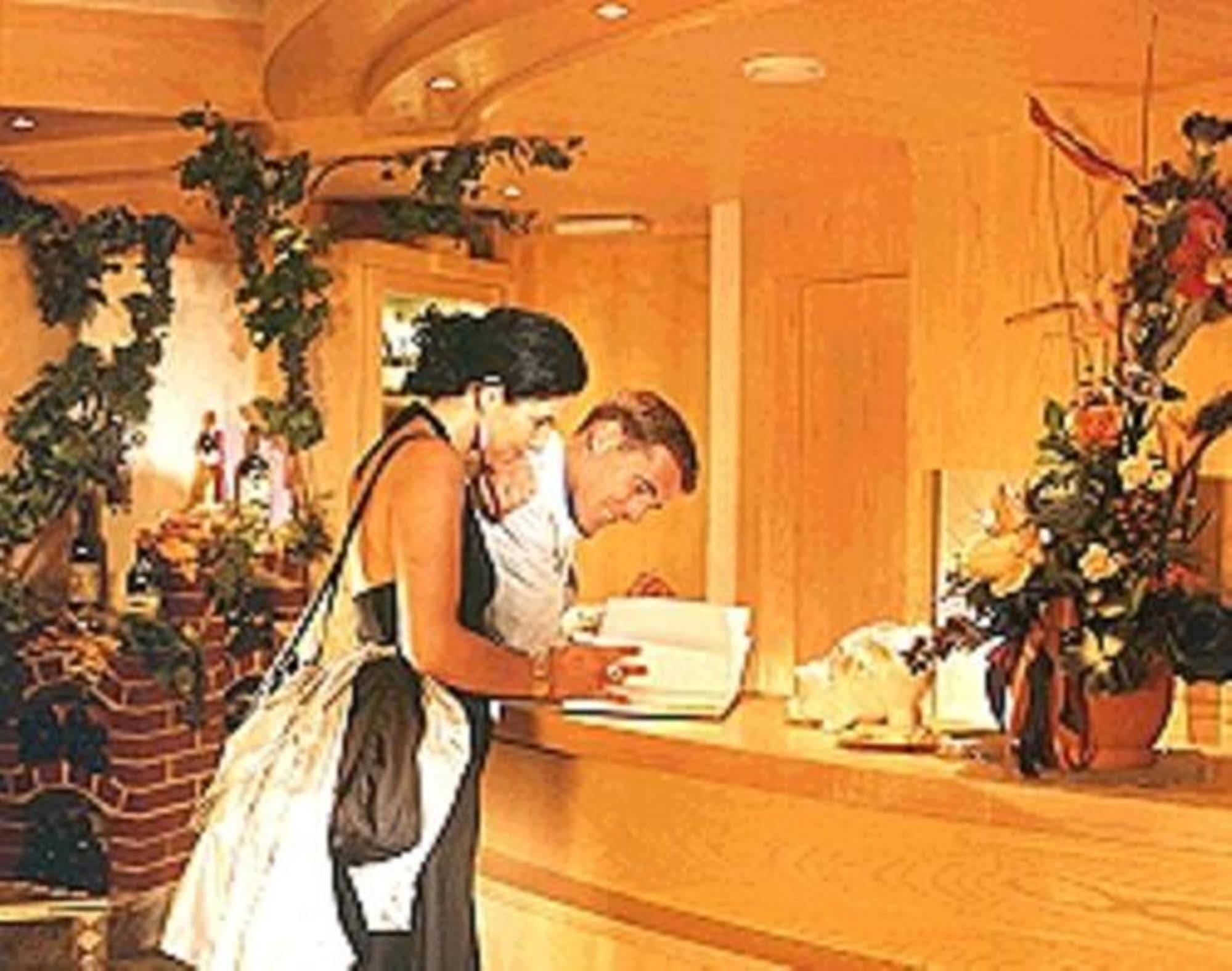 Hotel Gundolf 4*